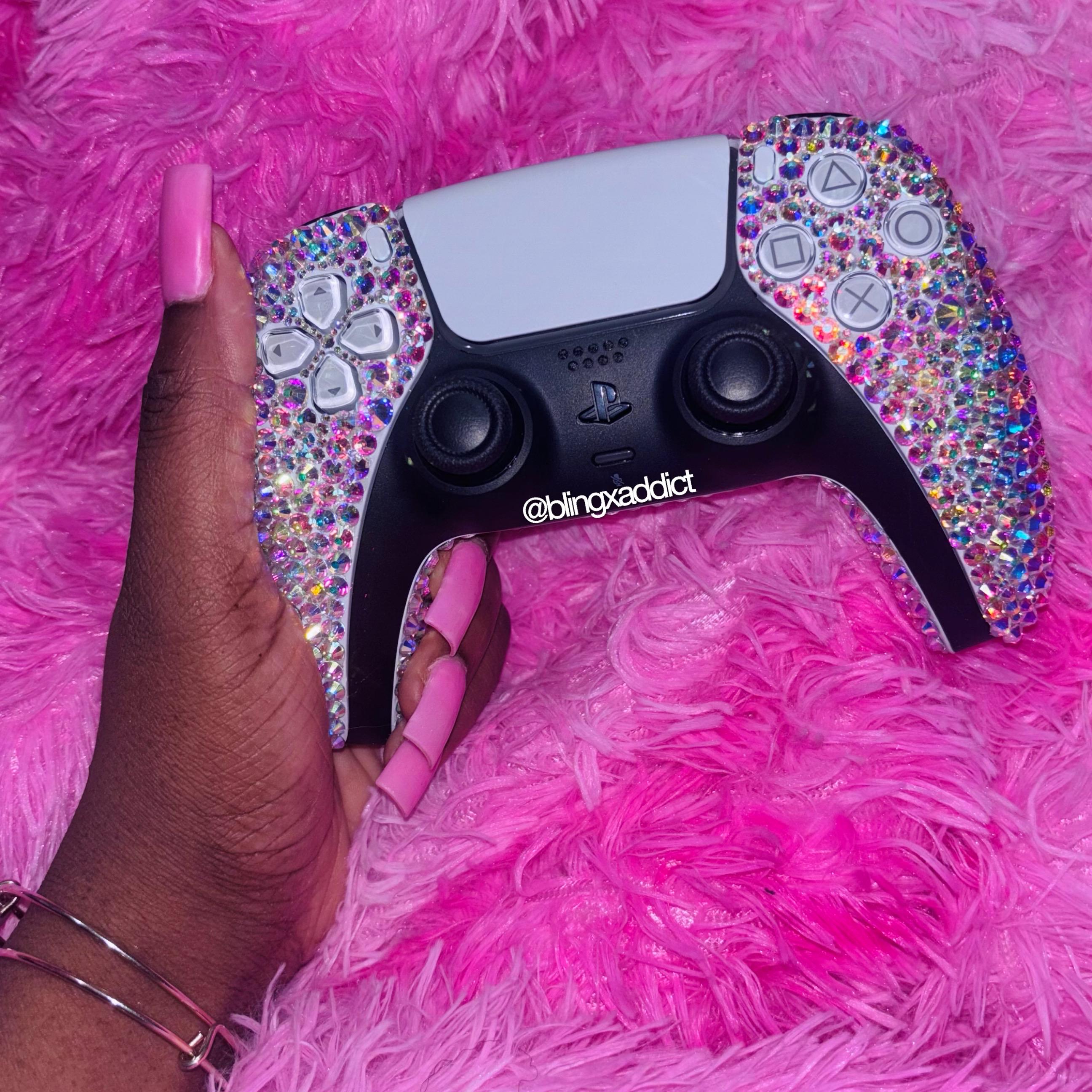 Ps5 Bling Controller