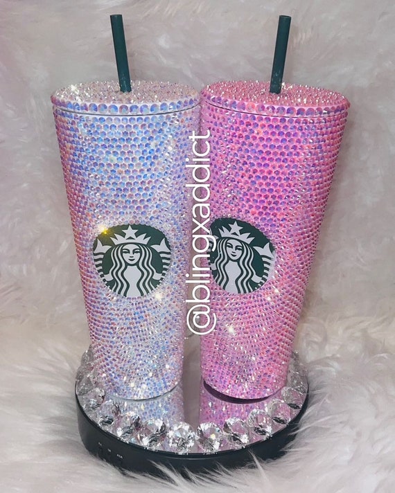 Starbucks sparkle cup discount