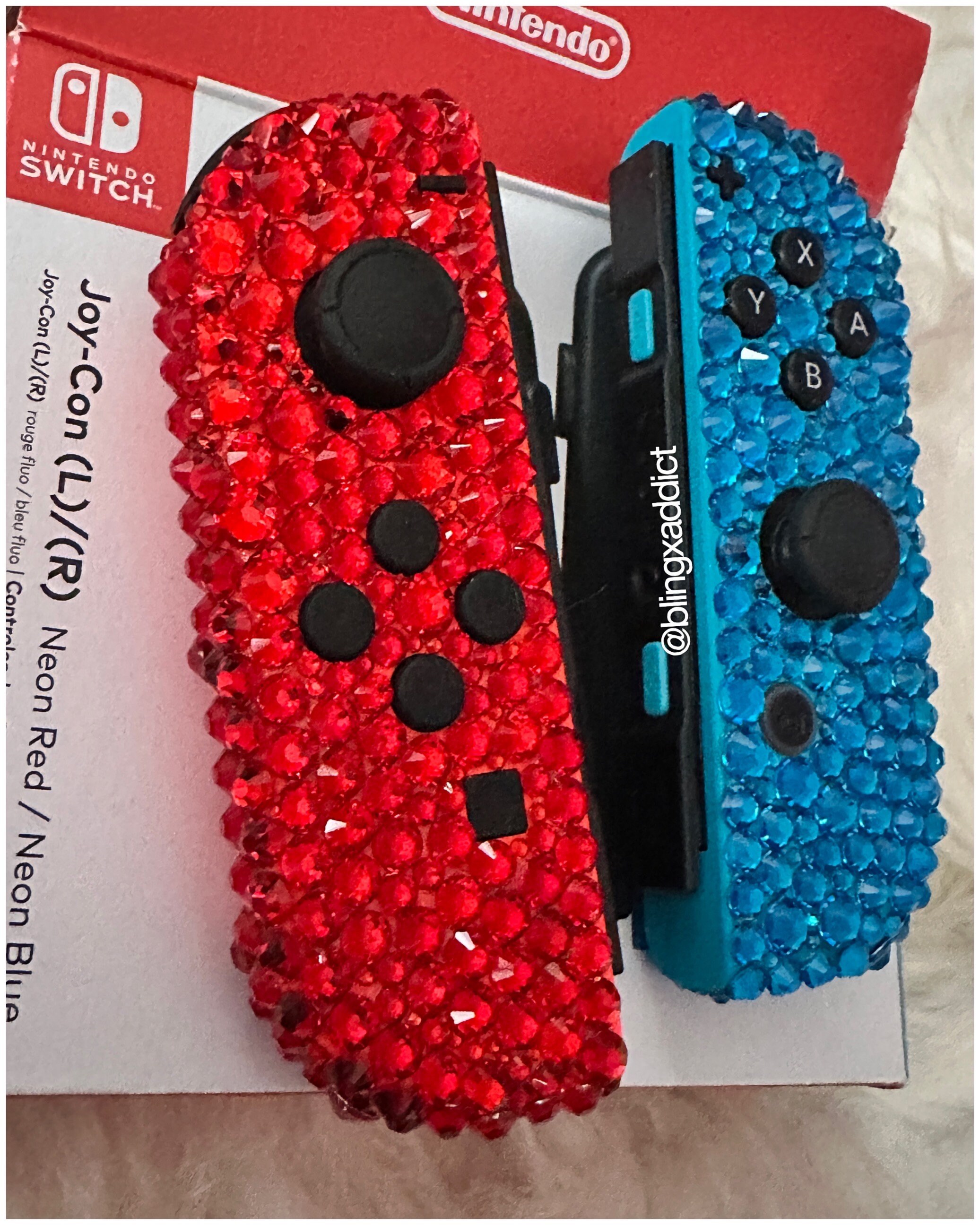 動作確認済みNintendo Switch (L) ネオンブルー/ (R)… 動作確認済