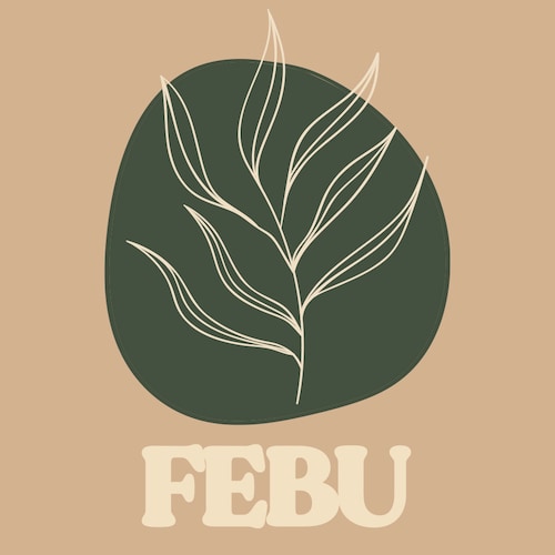 FEBU Reusable Essentials