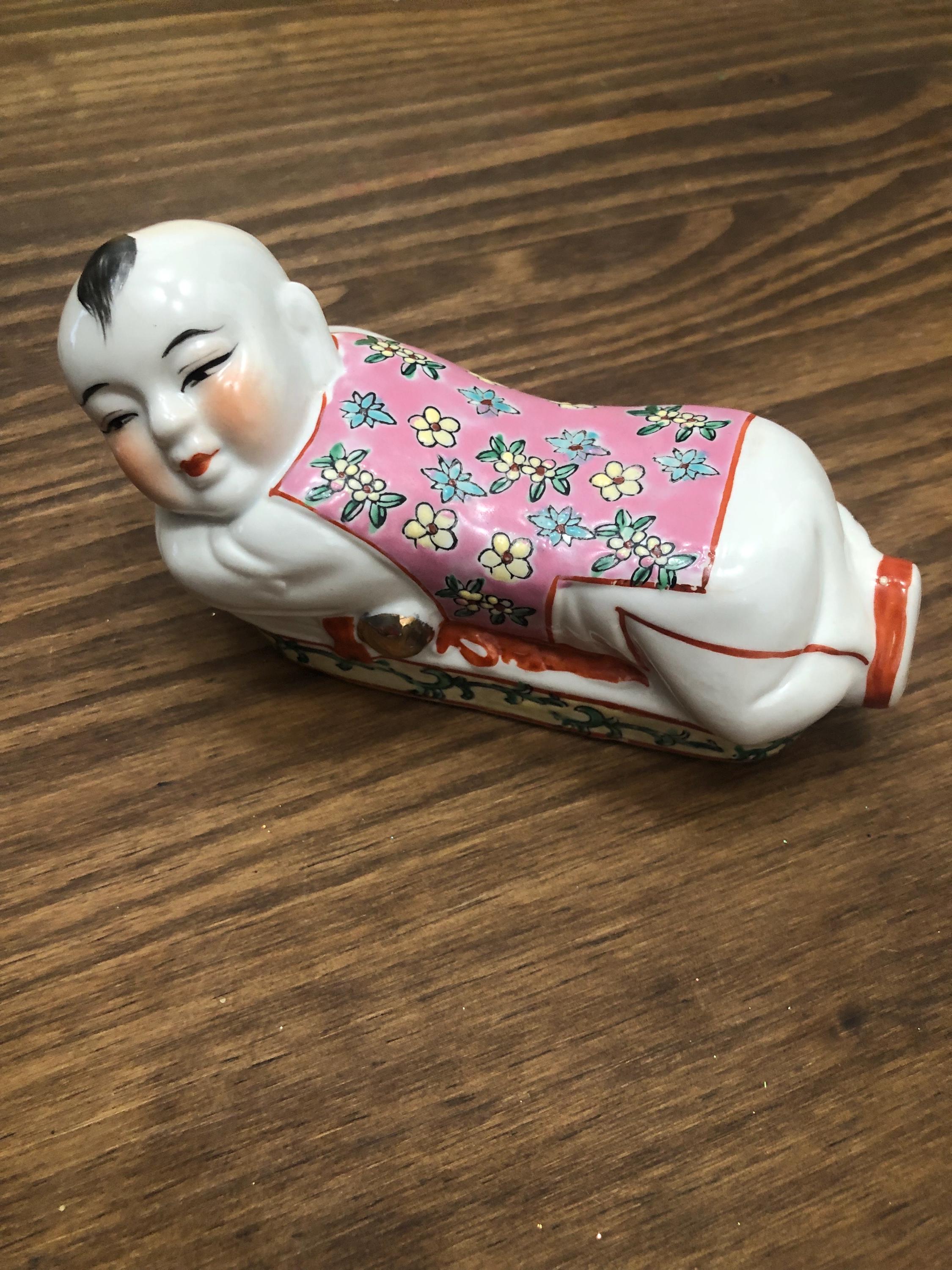 Chinese boy figurine - Etsy 日本 Chinese boy figurine - Etsy 日本