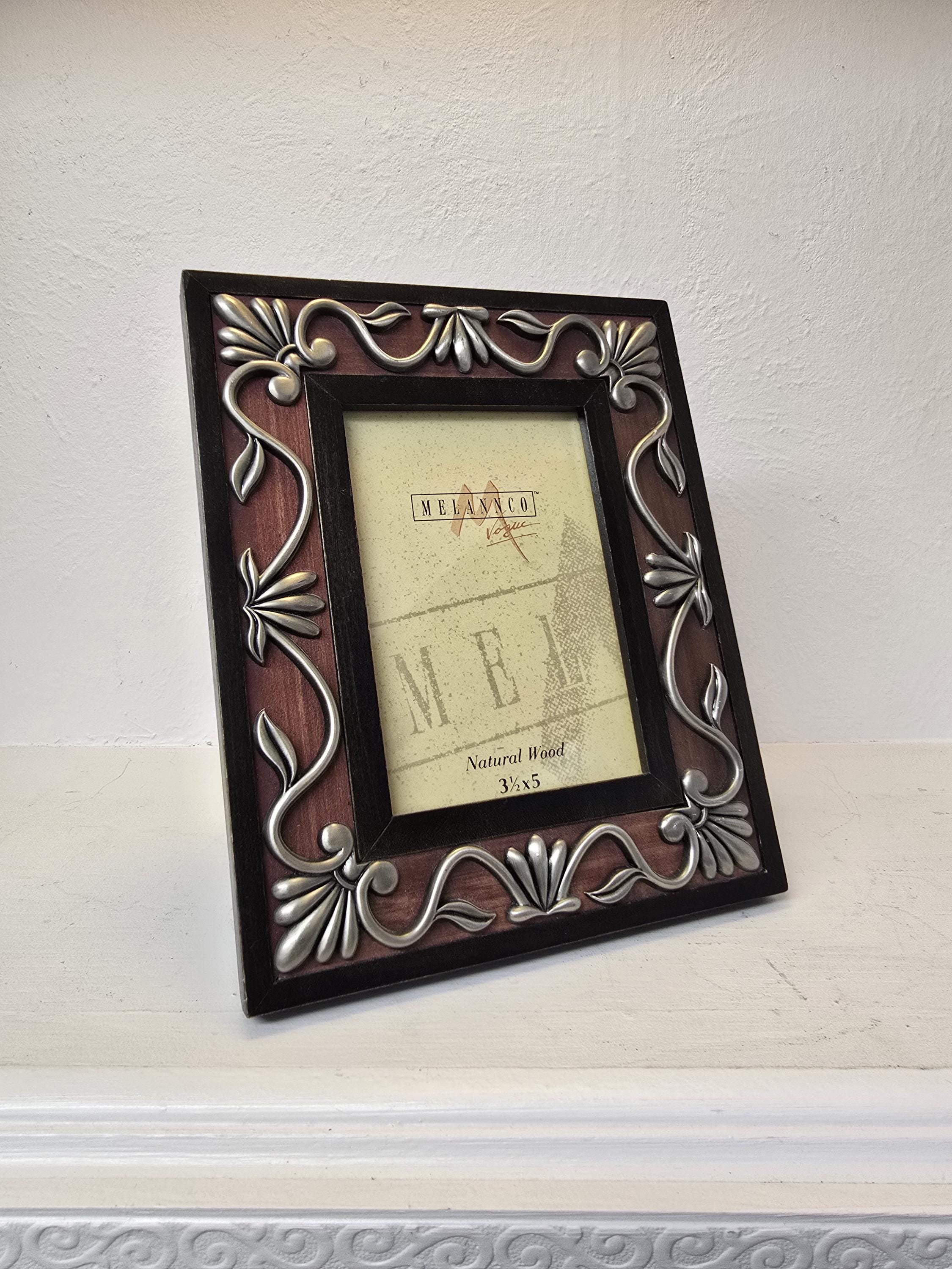 Vintage Vogue Frame - Etsy