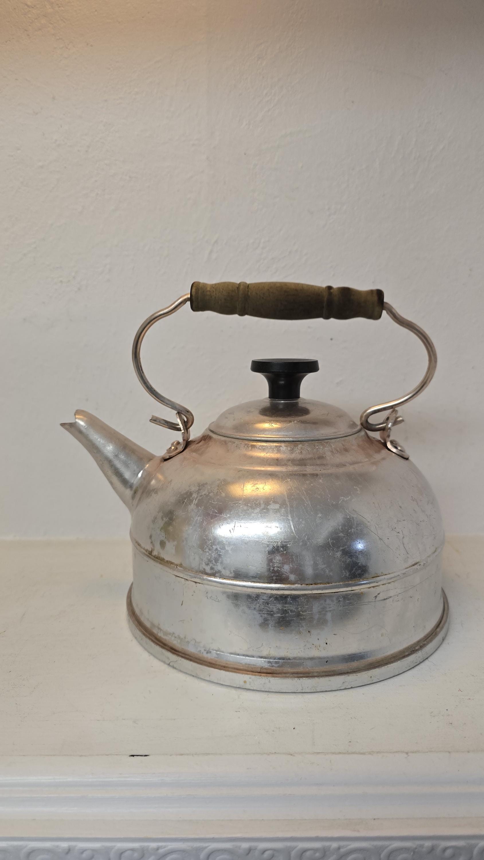 staub スクエアティーポット ピメント teapot ケトル 廃盤 レア ケトル