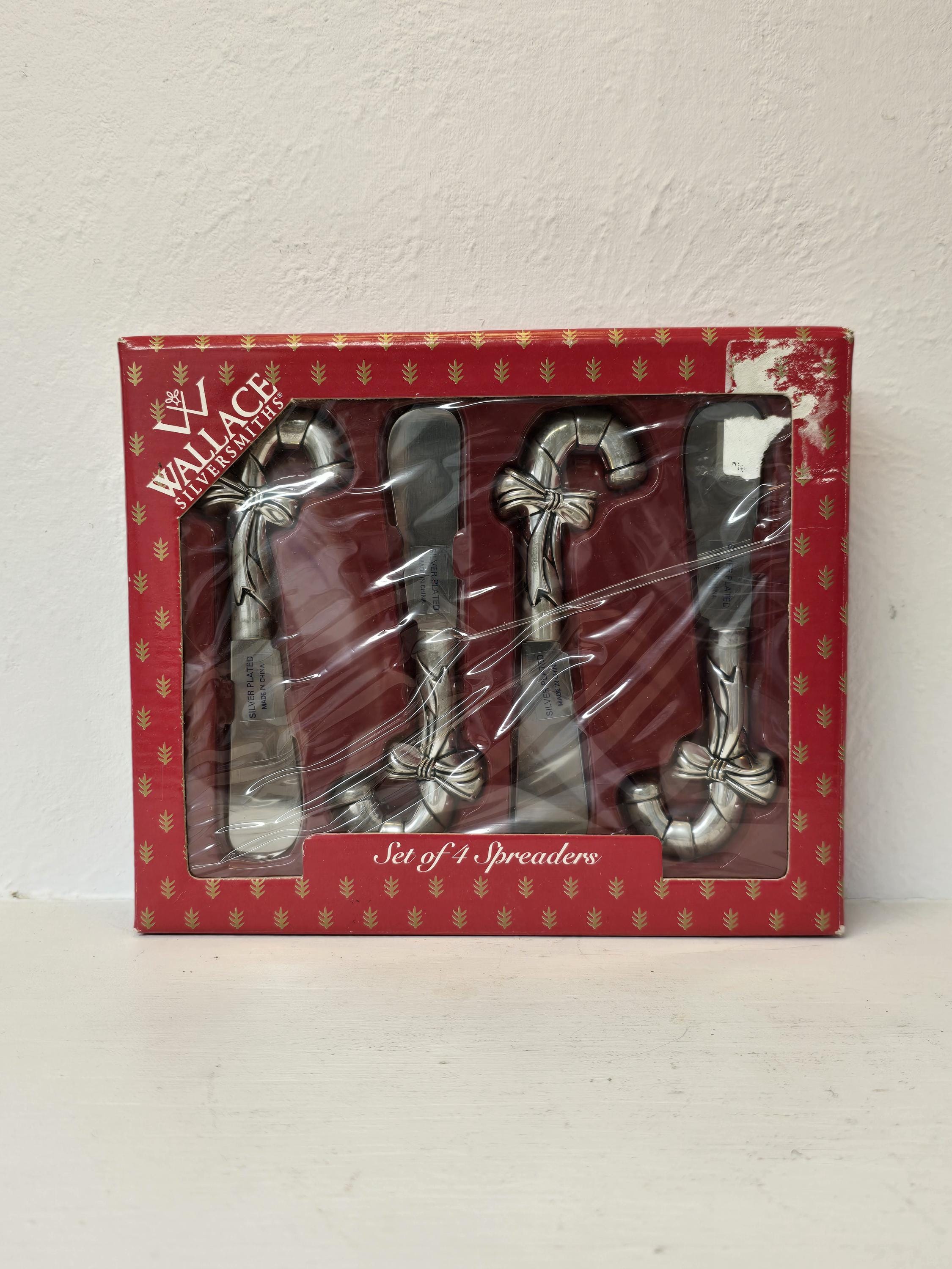 Wallace silversmiths - Etsy 日本