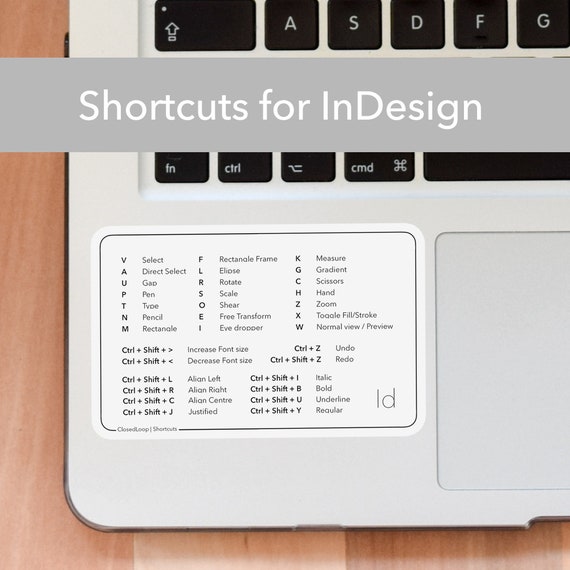 Display preview shortcut indesign - traderulsd