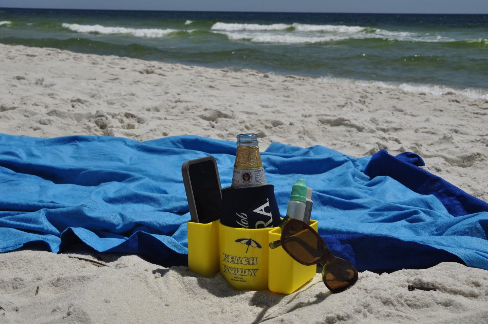 Strand getränk halter - .de