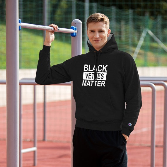 Black champion online hoodie and sweatpants