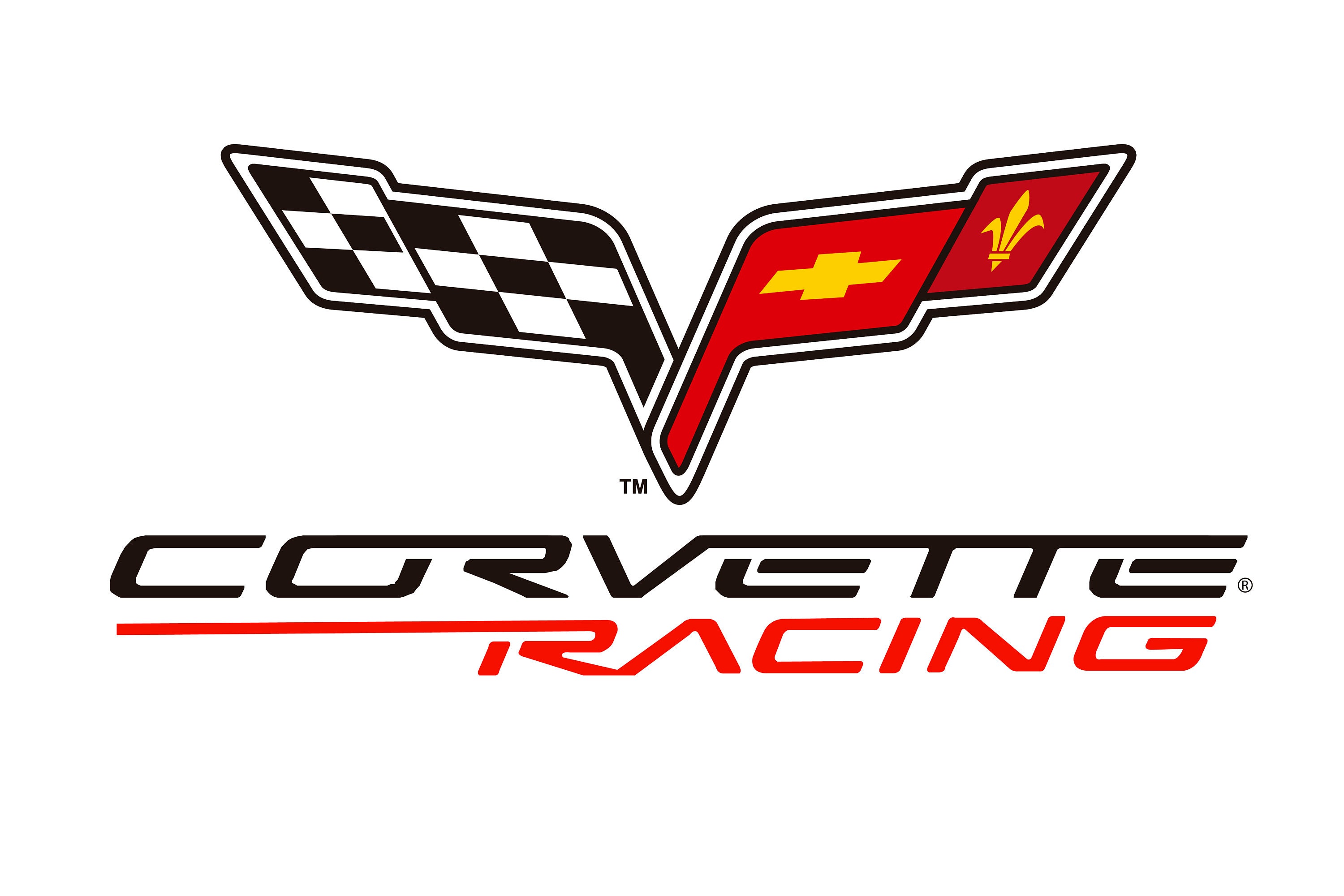 Corvette racing flag deals