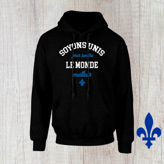 Meilleur hoodie new arrivals