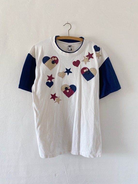 Vintage Americana T-shirt