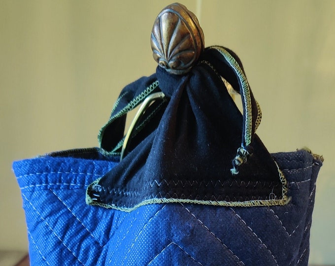 12x16" lamp bag storage/moving