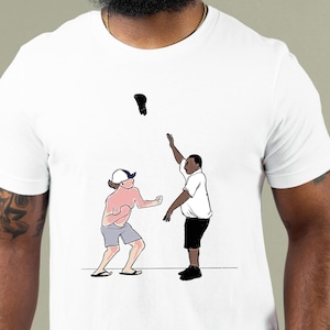 Caps Up Chairs Down, River Brawl Shirt, Folding Chair Shirt, Alabama Brawl Shirt, Montgomery River Boat Brawl, Riverboat Fight, Meme Shirt
