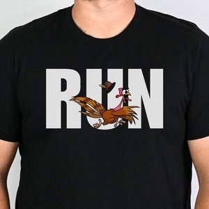 Turkey Trot Running Shirts, Thanksgiving Turkey Trot 2024 Shirt, Turkey Run Thanksgiving, Matching Family Turkey Trot Squad Shirt, Fun Run