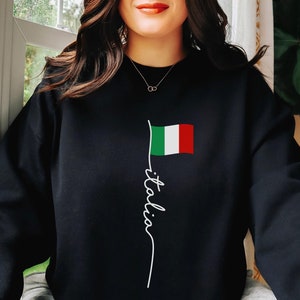 Italy Shirt, Italia Shirt, Italy Vacation TShirt, Italy Family Trip Shirt, Italy Gifts, Italy Travel, Gift For Italian Friend, Italian Gifts
