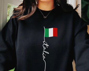 Italy Shirt, Italia Shirt, Italy Vacation TShirt, Italy Family Trip Shirt, Italy Gifts, Italy Travel, Gift For Italian Friend, Italian Gifts