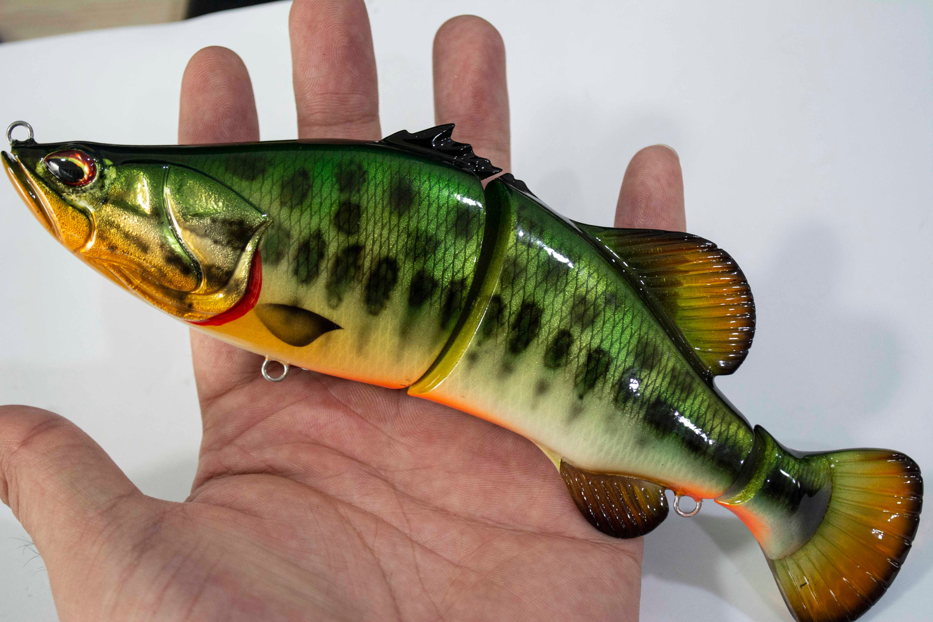 Giant Fishing Lure for sale Only 2 left at 70