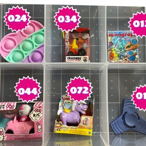 Mini Brands Toys Series 3, pick your own