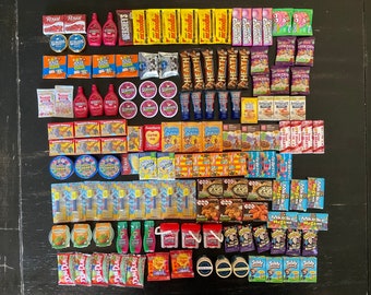 Mini Brands Series 3