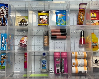 Mini Brands Series 4 items, pick your own