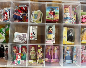 Mini Brands Toys Disney Store series 1