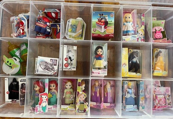 Mini Brands Toys Disney Store Series 1 