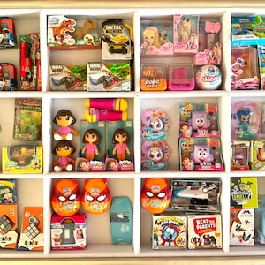Mini Brands Toys Series 2