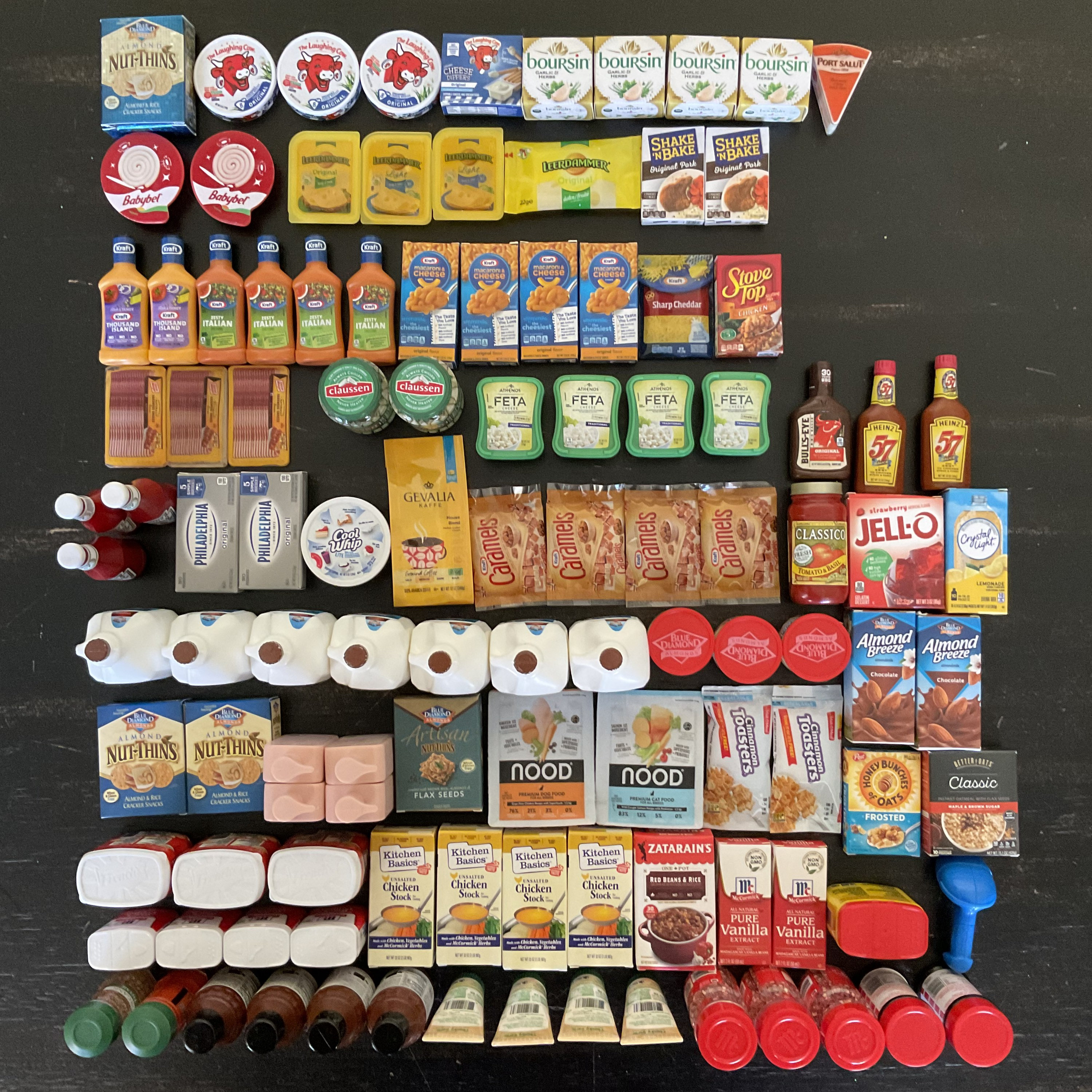 Mini Brands Series 2