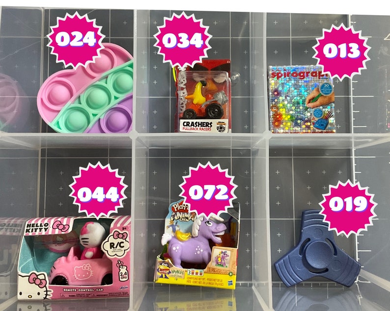 Mini Brands Toys Series 3, Pick Your Own Etsy