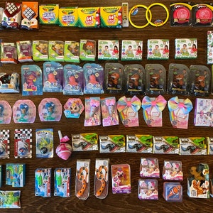 Mini Brand Toys Series 1