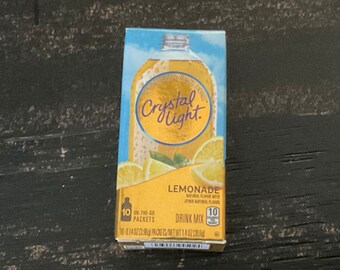 Mind Brand Gold Rush - Crystal Light