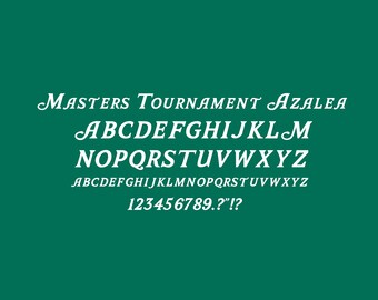 ゴルフの最高峰マスターズトーナメントの歴史本です。 ゴルフの最高峰マスターズトーナメントの歴史本です。 ゴルフの