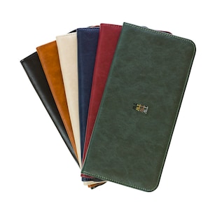 Cartera con soporte para guantes de golf personalizada / Regalos de golf para hombres / Regalos de Navidad / Regalos para padrinos de boda
