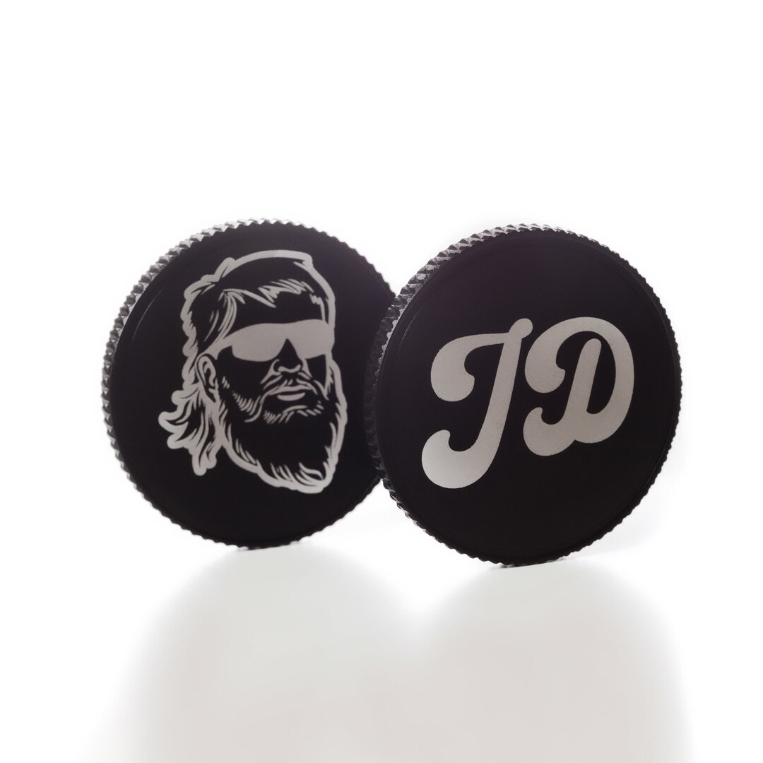 Custom Golf Ball Marker Groomsman Gift Personalized Golf Gifts Metal