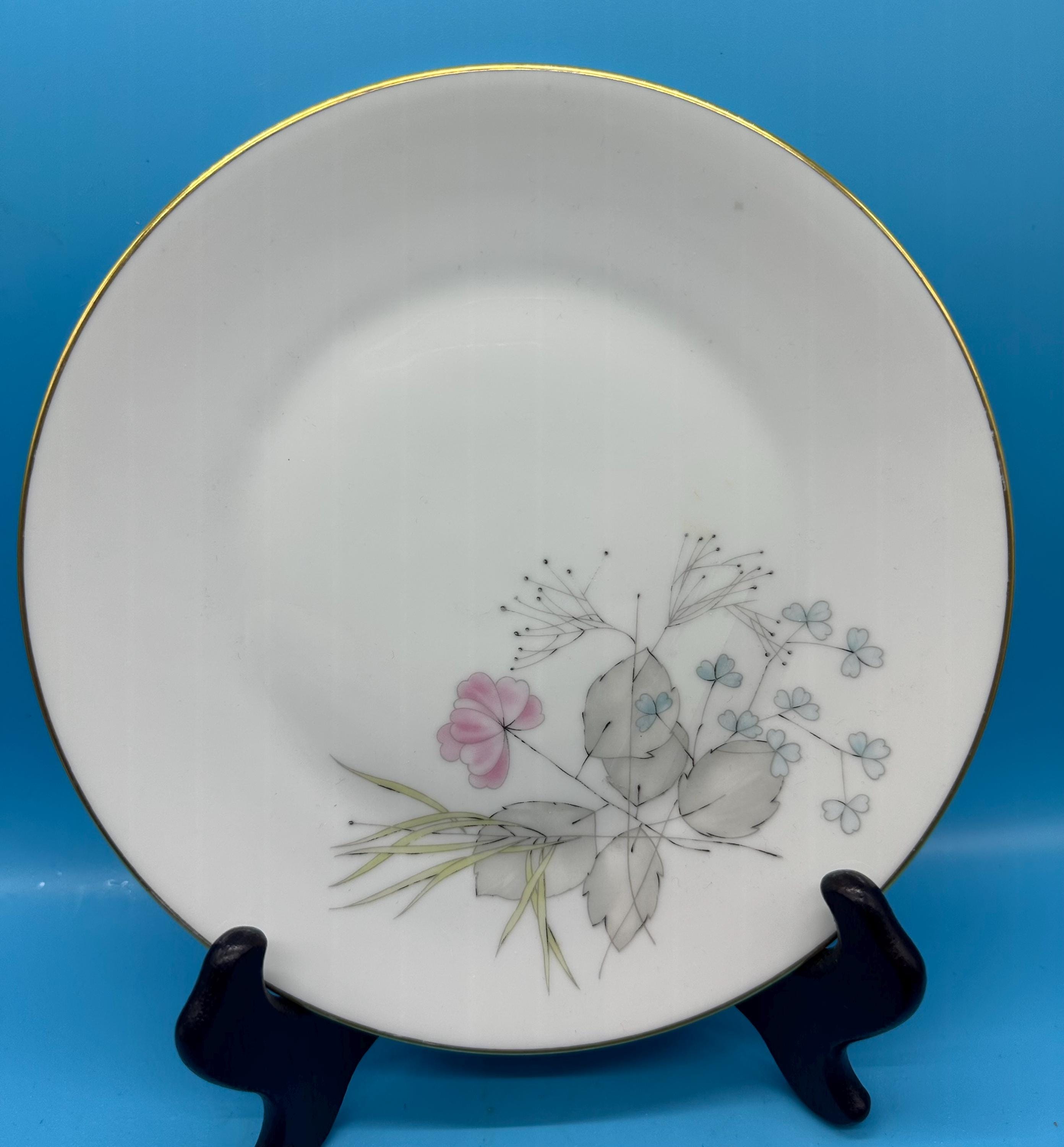Rosenthal plates - Etsy 日本