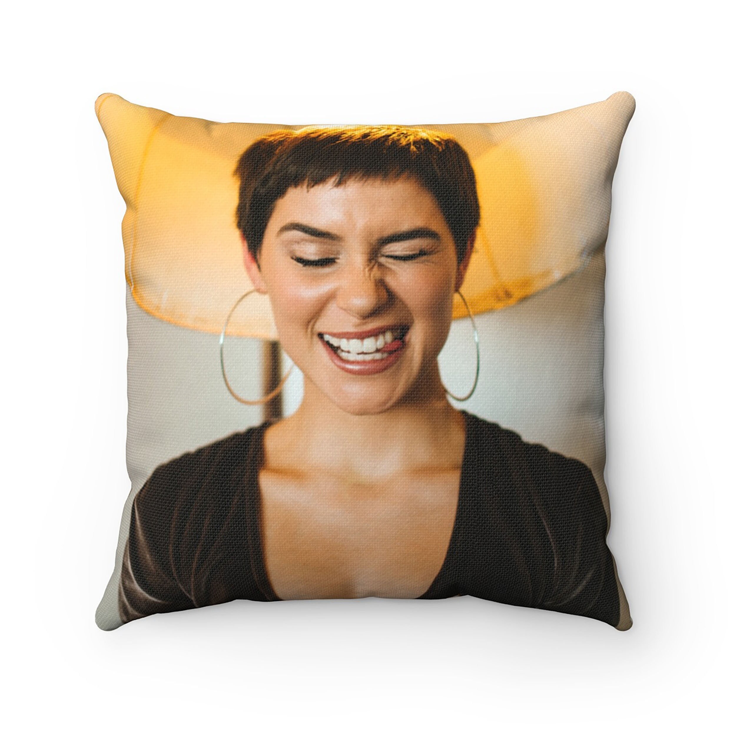 Personalized Pillow, Personalized Pillow, Photo Pillow, Personalized Pillow Case, Custom Photo