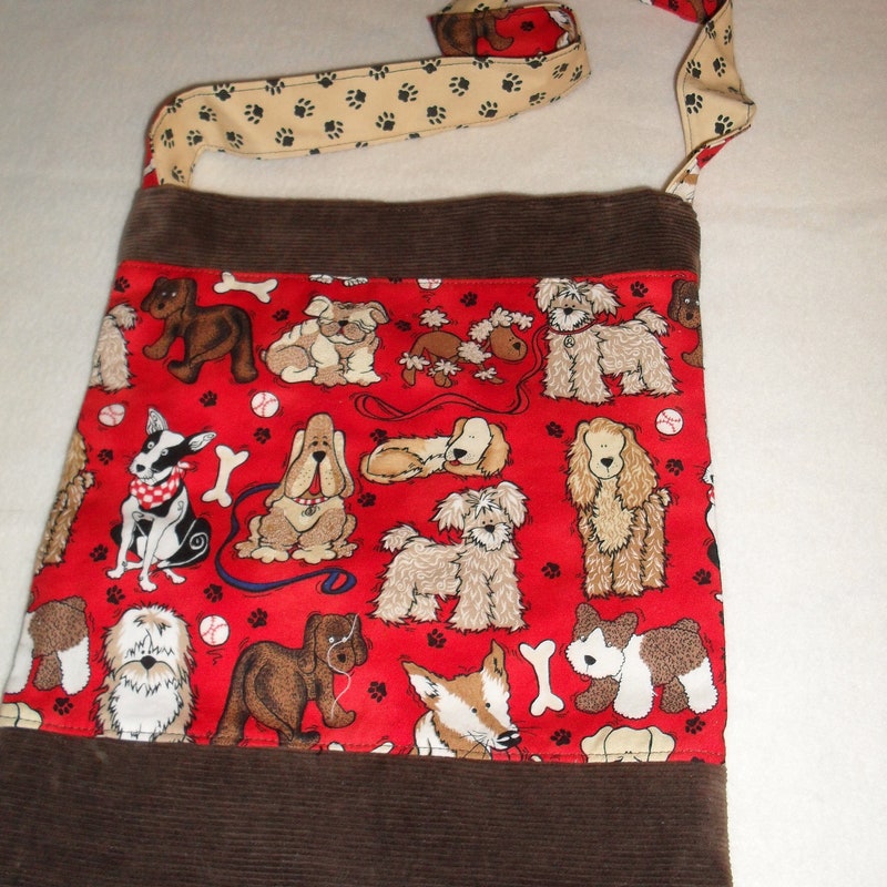 Dog Print Etsy Canada