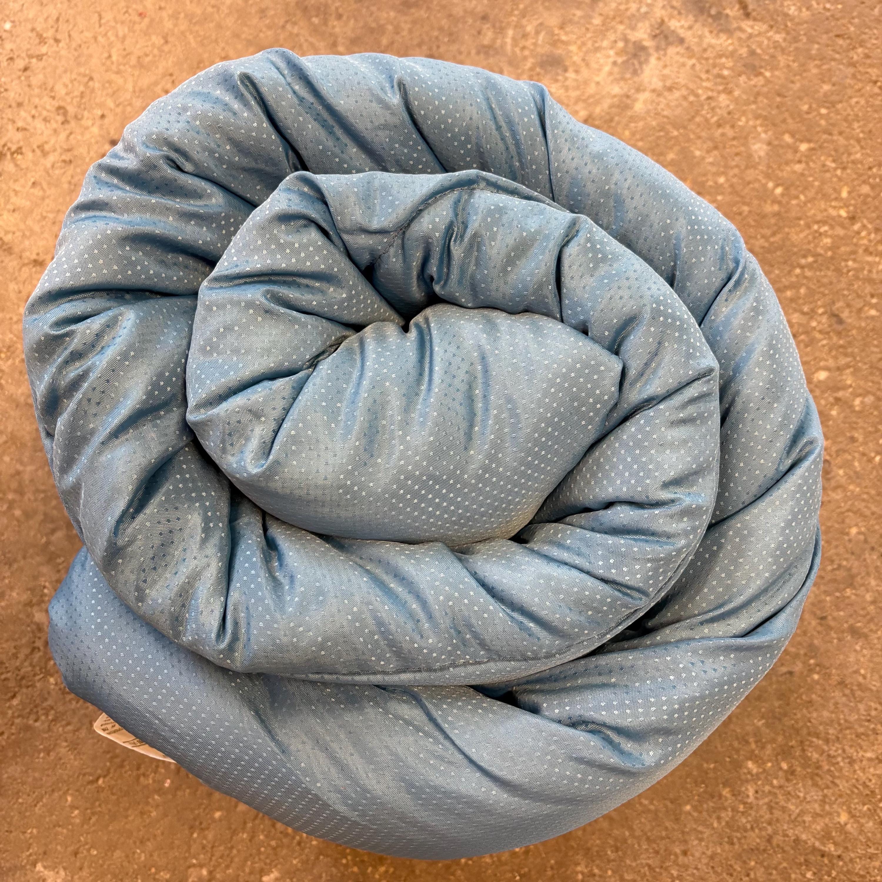 Vintage Sleeping Bag Camping - Etsy
