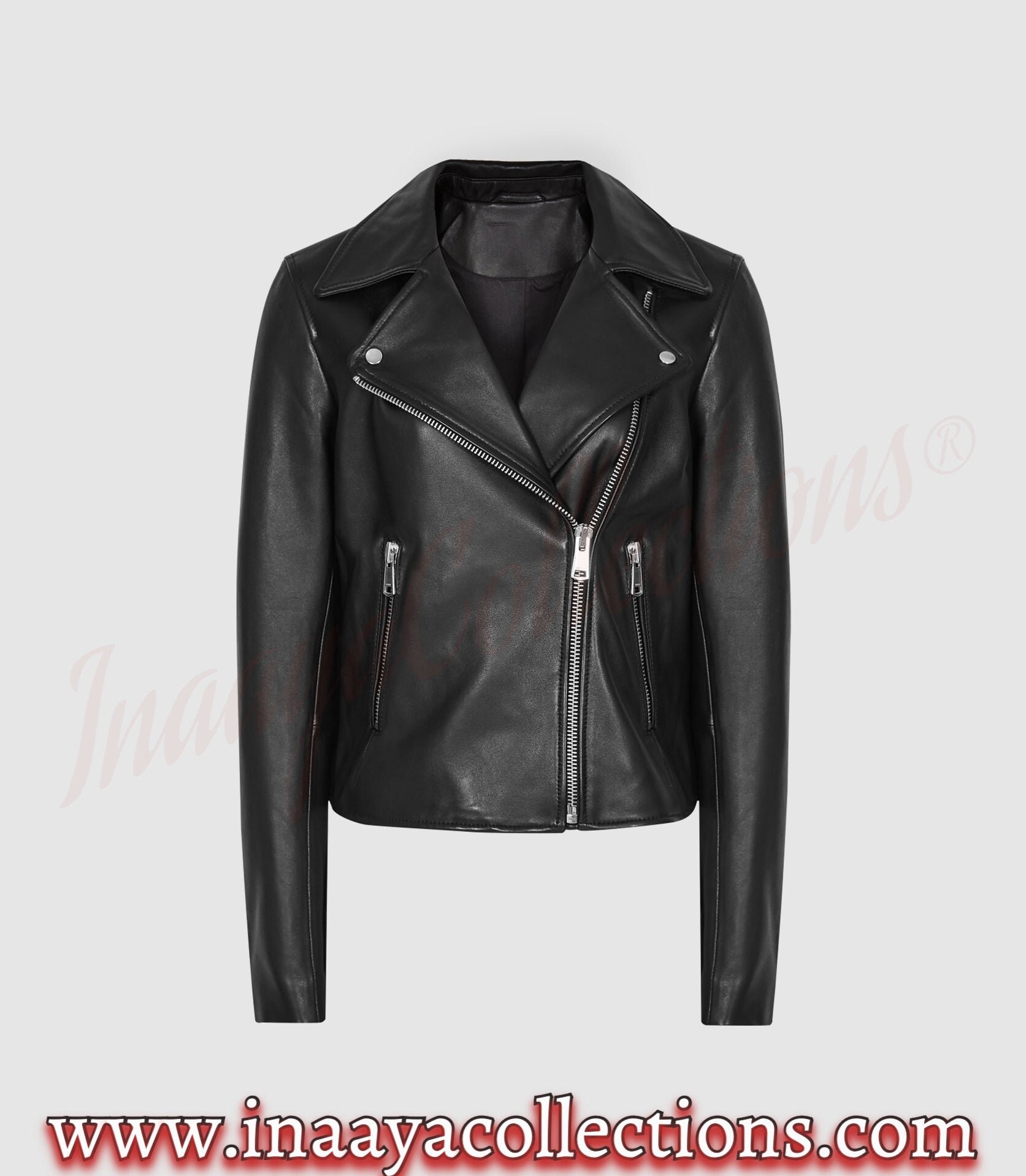 Manteau cuir femme agneau hotsell