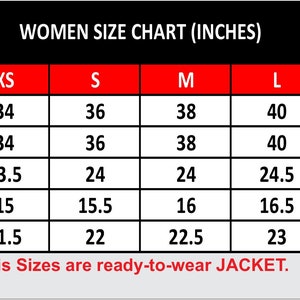 Women's black Leather Jacket with gunmetal zipper , women's Black leather jacket With 100% lambskin image 6