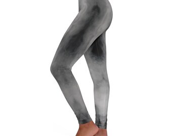 Smoke Leggings | Etsy Australia