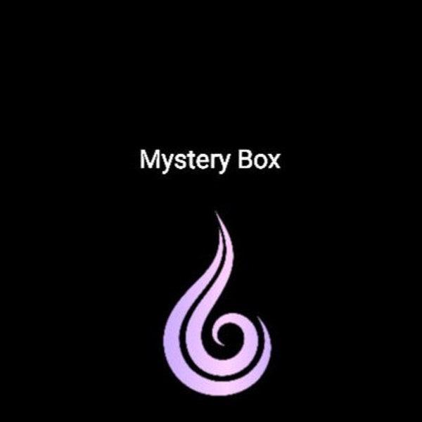 Mystery Box