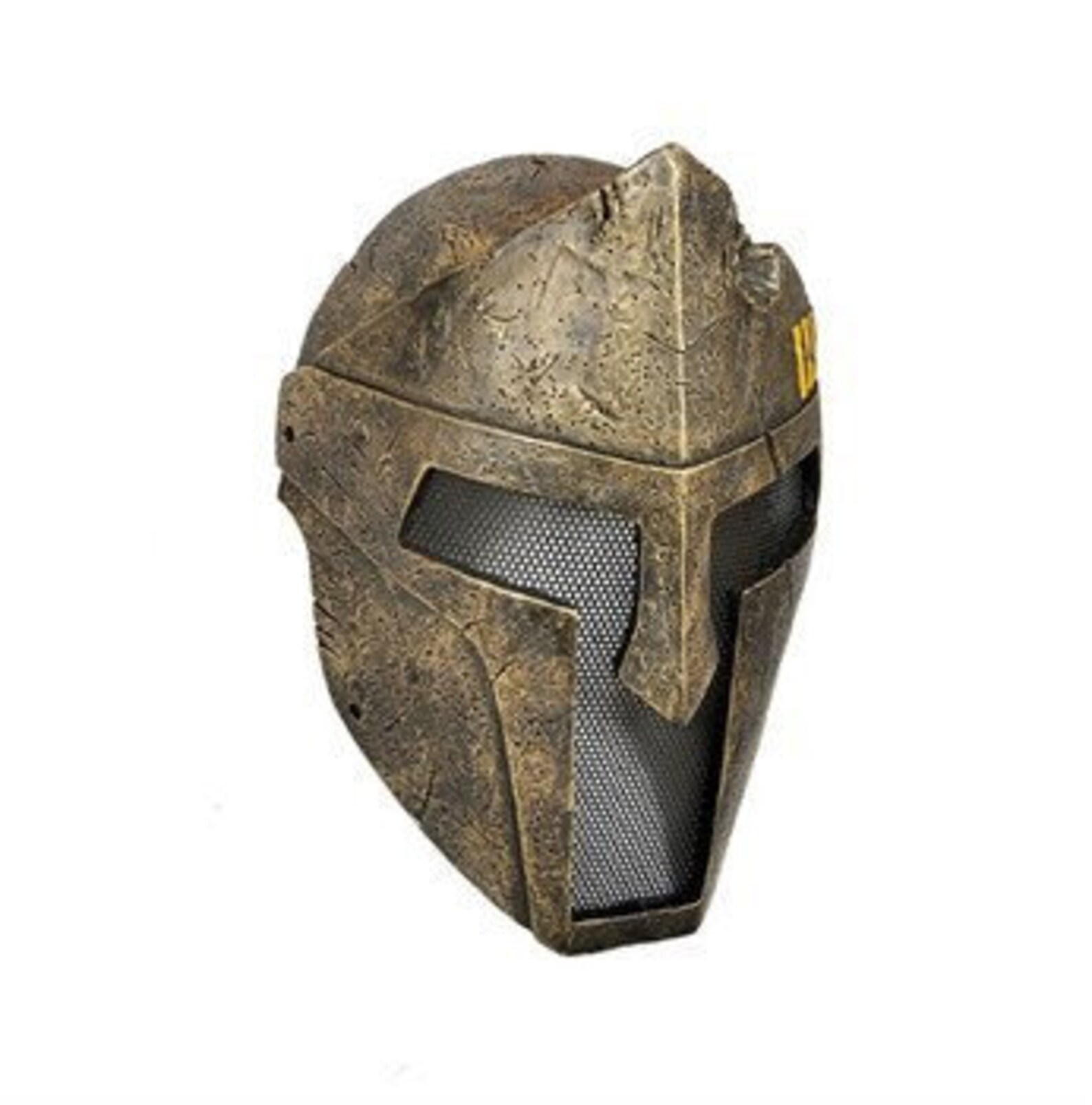 Spartan Helmet Mask 300 Spartans Etsy
