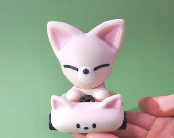 stray kids フィギア　コンプ8 skzoo stray kids フィギア コンプ8 skzoo - メルカリ