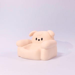 PuppyM 3D Printed Tamagotchi Holder| SKZOO Keyring Micro ver. Holder | Stray Kids Collectible | SKZ Merch Decor | Seungmin
