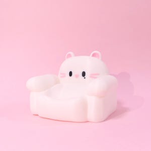 Jiniret 3D Printed Tamagotchi Holder| SKZOO Keyring Micro ver. Holder | Stray Kids Collectible | SKZ Merch Decor | Hyunjjn