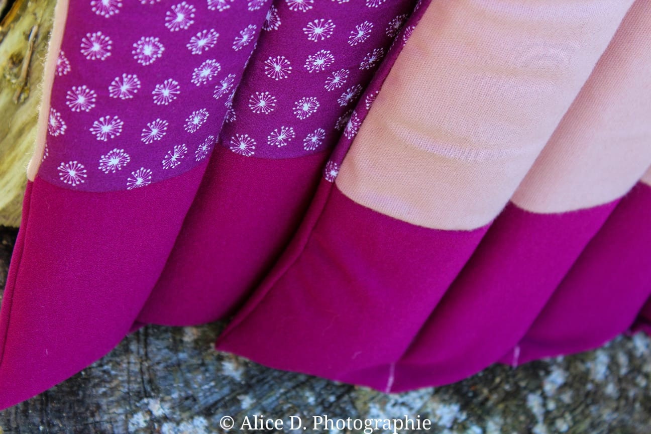 Flanelles Personnalisables