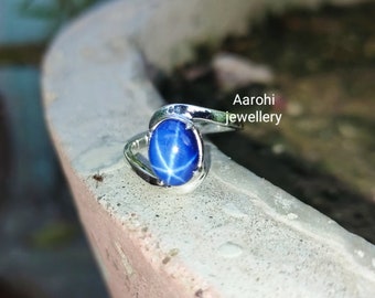Real star sapphire shop