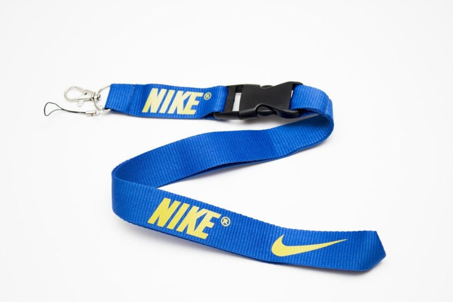 nike lanyards