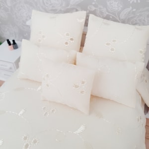 Doll House Bedding Etsy Canada