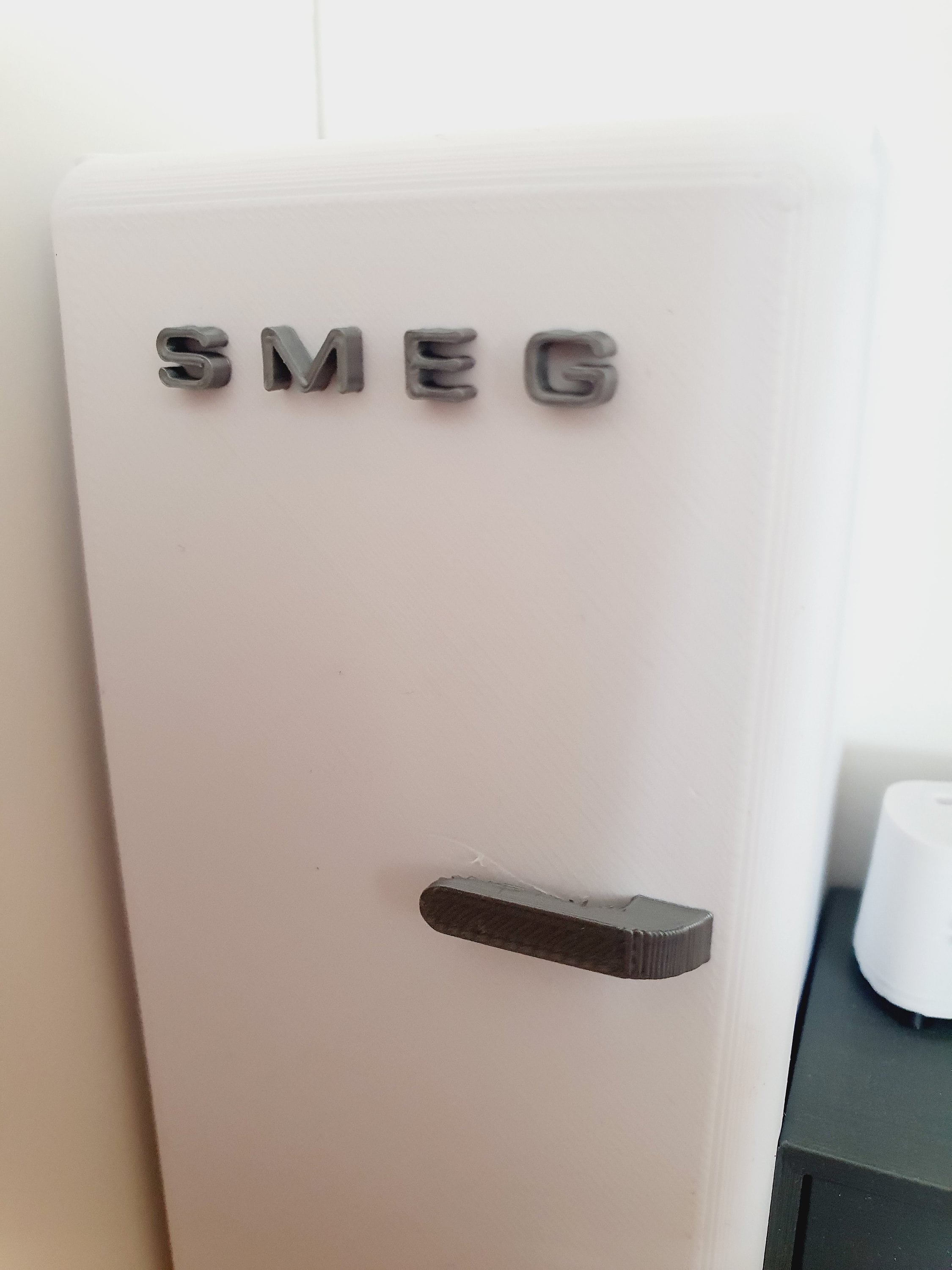 Smeg Mini Refrigerator